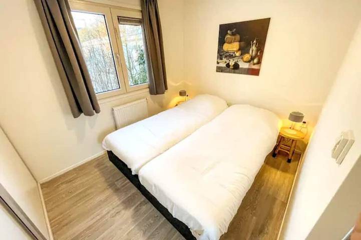 Ferienhaus für 4 Personen in Arnheim - 2