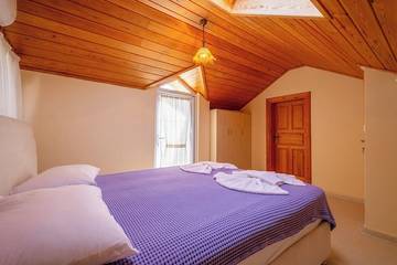 Villa for 6 People in Fethiye, Muğla Province, Photo 2