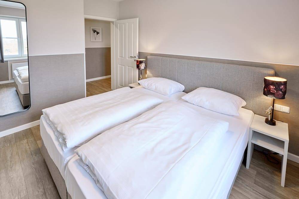 Ganze Wohnung, Ferienwohnung/App. für 4 Gäste mit 94m² in Basthorst in Crivitz, Ludwigslust-Parchim
