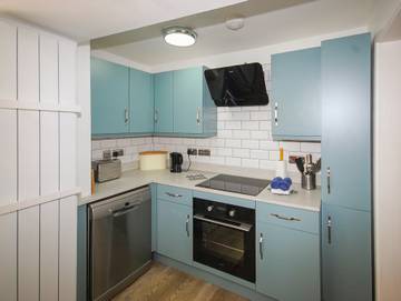Holiday Rental for 4 People in Wells-next-the-Sea, Norfolk, Photo 3