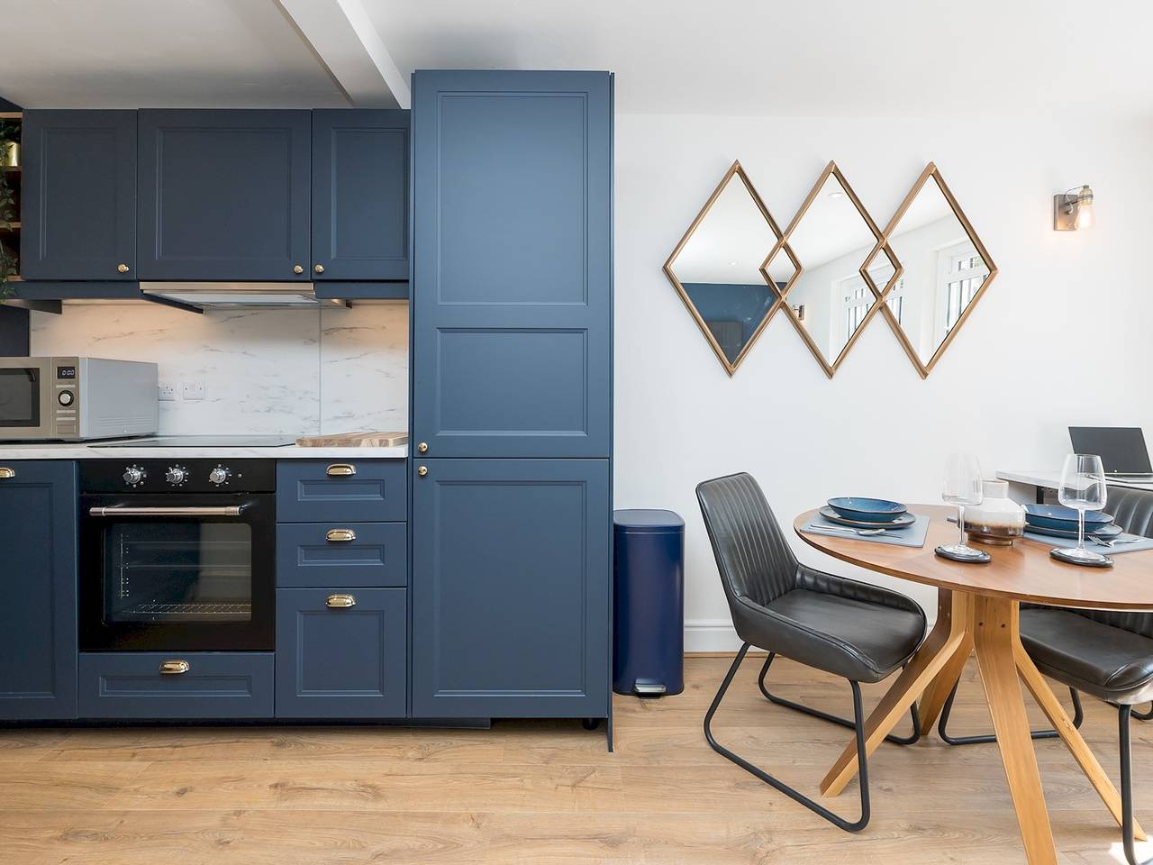 Entire apartment, Lovely 1 bed apartment close to city centre - Pass the Keys in Bath, Bath & North East Somerset