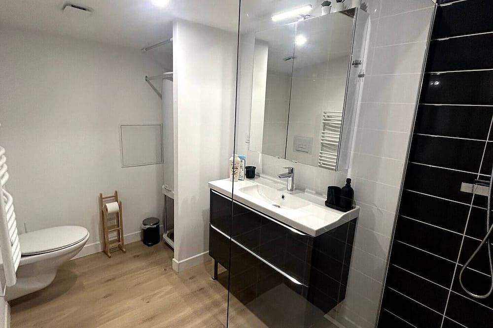 Appartement entier, Cocon chaleureux au cœur de Mirepoix in Mirepoix, Ariège