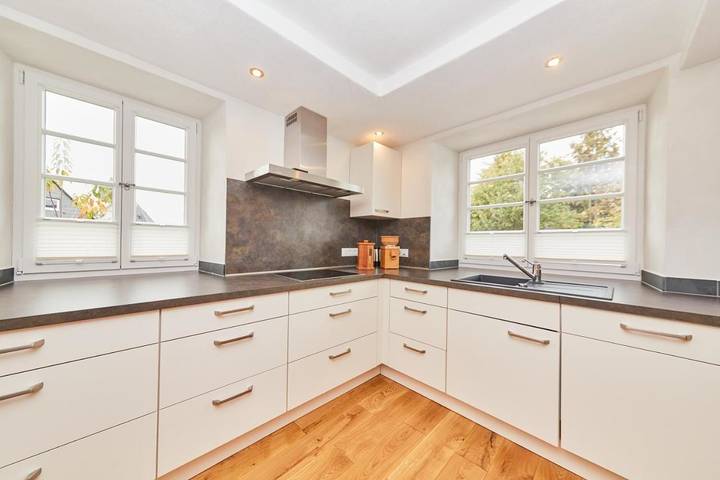 Ferienhaus für 5 Personen, mit Garten in Morbach - 4