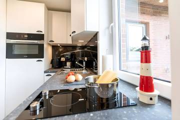 Ferienwohnung für 2 Personen in Pellworm, Nordseeinseln, Bild 3