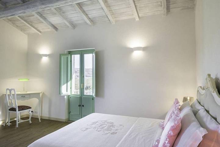 Holiday apartment for 4 people, with garden - 1