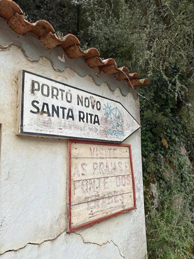 Apartamento de férias inteiro, Casa da Calçada in A dos Cunhados e Maceira, Distrito de Lisboa