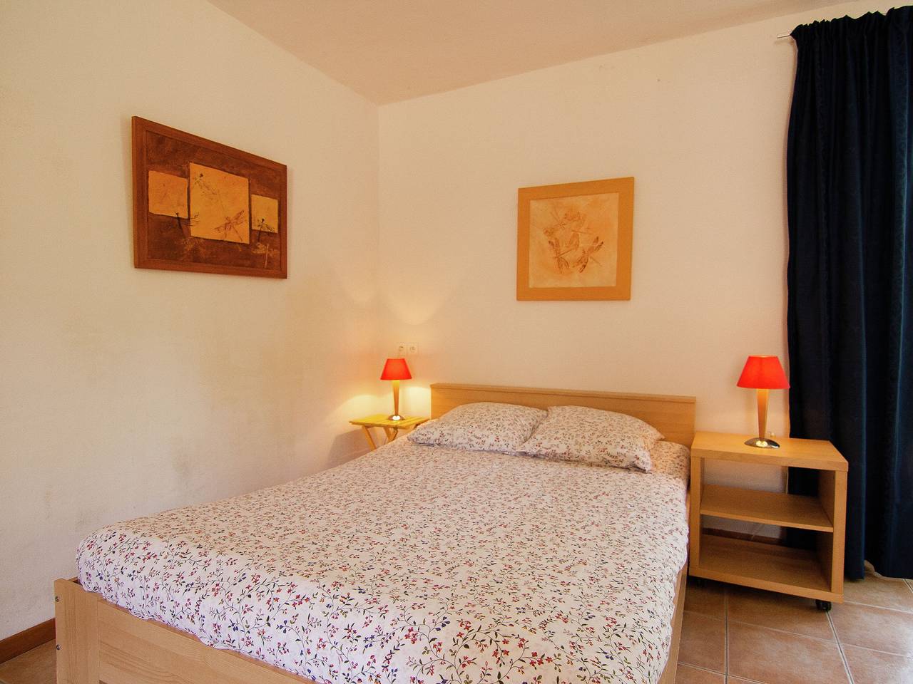 Gîte à Vézac près de forêt et lac in Vézac, Périgord Noir