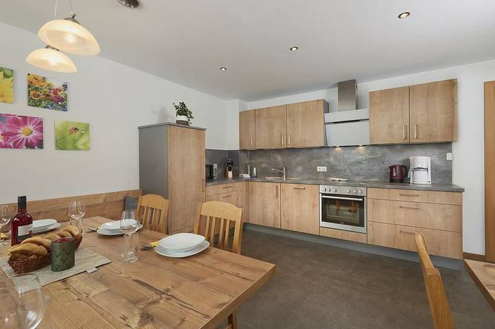 Bauernhof für 11 Personen, mit Garten in Maria Alm