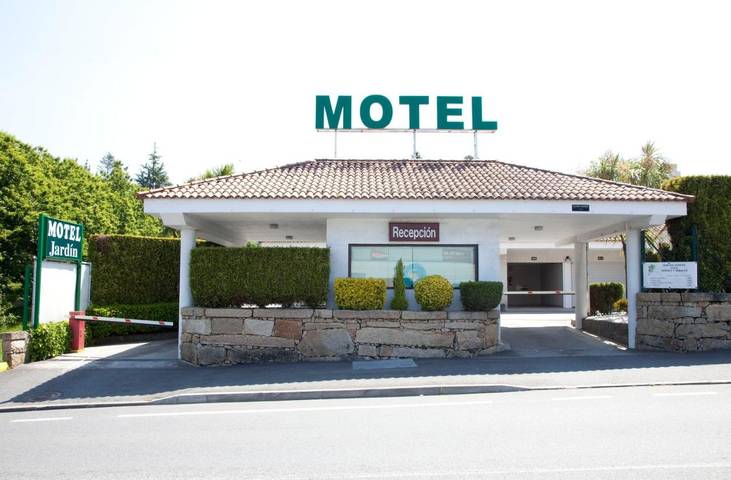 Hôtel pour 2 personnes, avec jacuzzi à Oleiros (Espanha) - 4