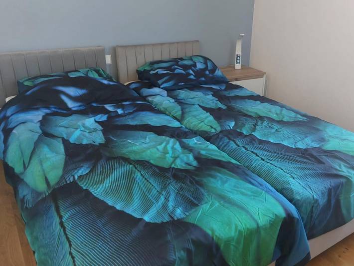 Luxusferienhaus mit großem Garten nach Süden in Gailtaler Alpen, Kötschach-Mauthen