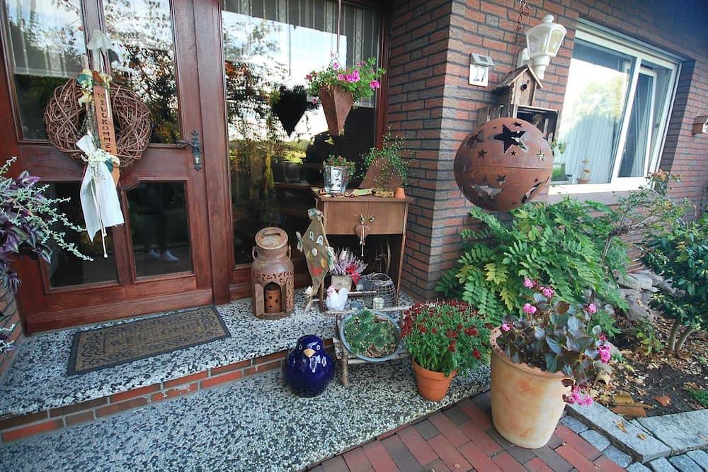 Ferienwohnung Am Moor 35629 - Ferienwohnung Am Moor