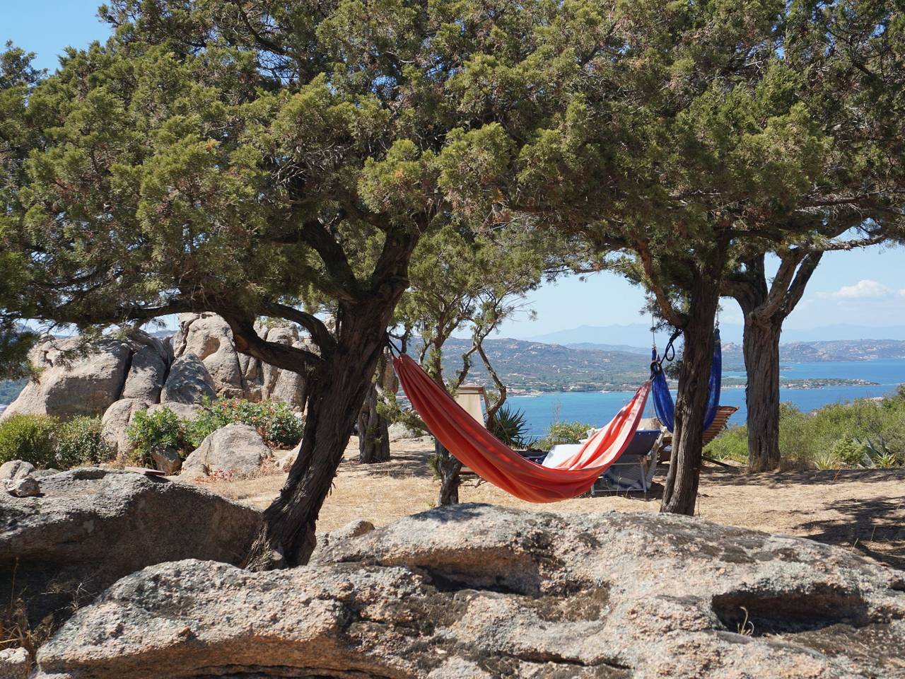 Ganze Wohnung, Für 4 Personen ca. 80 m² in Arzachena, Sardinien (Nordsardinien) in Arzachena, Costa Smeralda