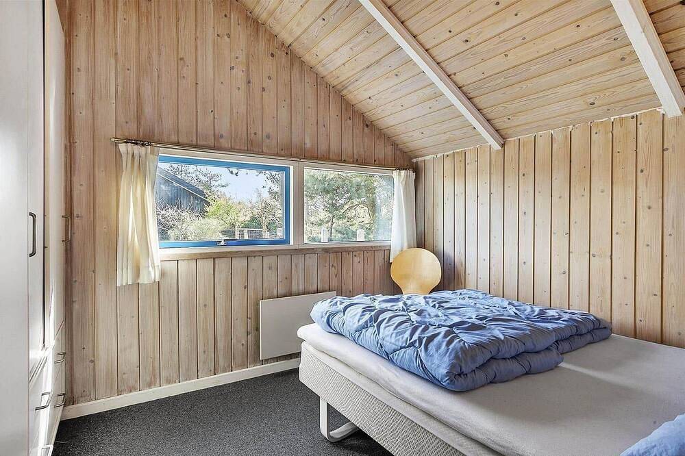Slagelse - Egebækvej 6 in Stillinge Strand, Slagelse