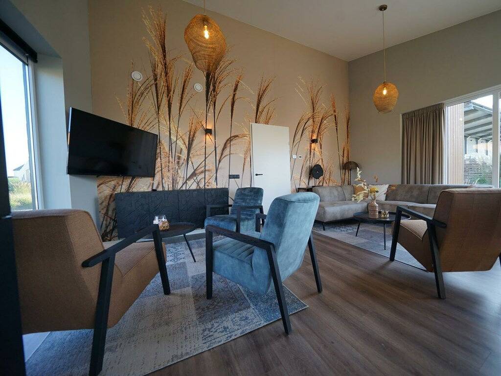 Vakantiehuis in Hindeloopen met wifi in Hindeloopen, IJsselmeer