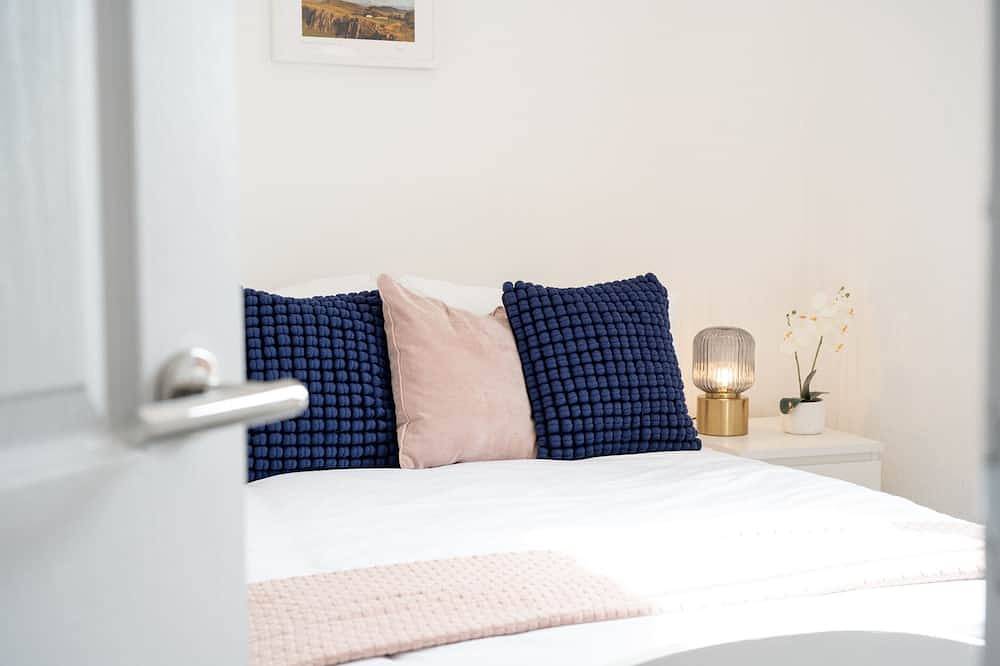 Klassisch-Cottage-Ensuite in Bellingham (UK), Kielder Forest Park