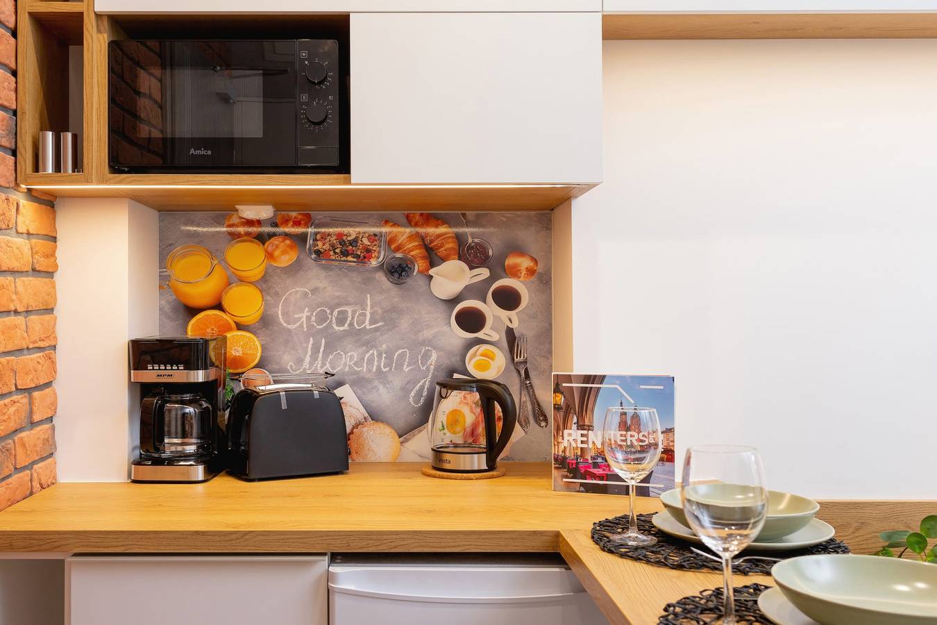 Estudio entero, Śląska 9 | Cozy Studio | Near Kraków Główny in Cracovia, Pequeña Polonia (región histórica)