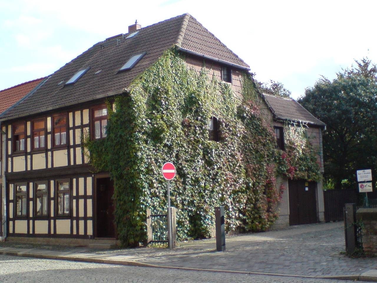 Ganze Wohnung, Städtler2 in Wernigerode (Stadt), Wernigerode