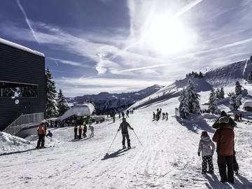 Chalet voor 2 Personen in Wildschönau, Ski Juwel Alpbachtal Wildschönau, Afbeelding 3