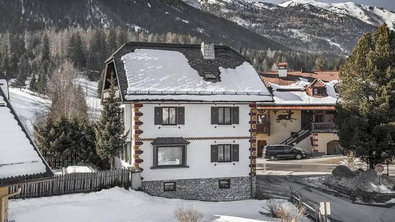 Ferienhaus für 14 Personen (140 m²) in Mauterndorf in Mauterndorf, Bundesland Salzburg