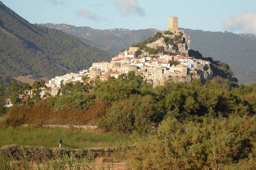 Appartamento intero, Il Gelsomino Posada in Posada, Provincia di Nuoro