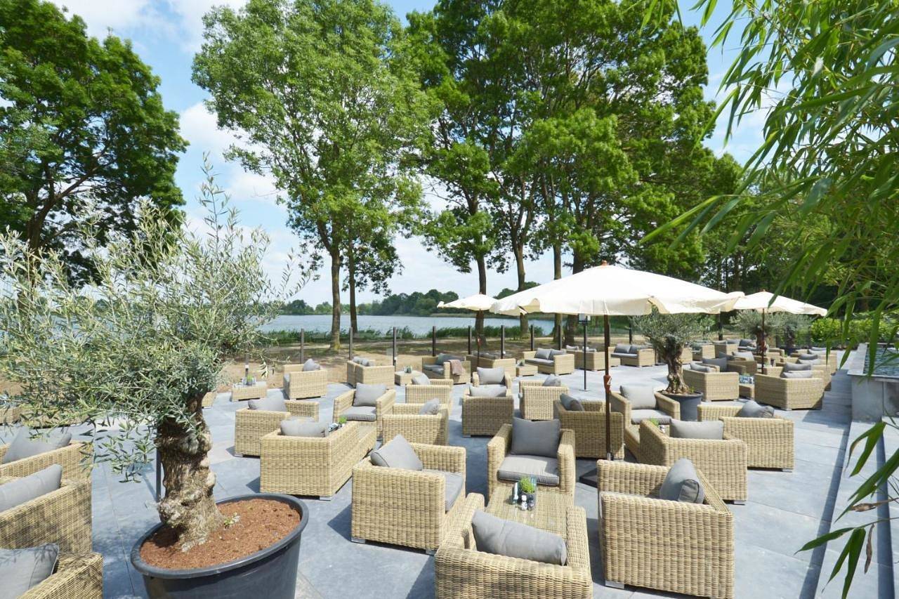 Fletcher Hotel-Restaurant ‘s-Hertogenbosch in Brabant-Septentrional
