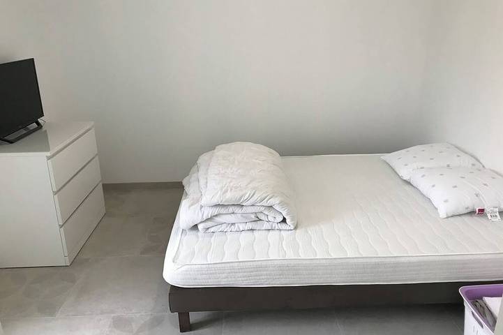 Location de vacances pour 4 personnes, animaux acceptés dans Verrières (Vienne) - 2