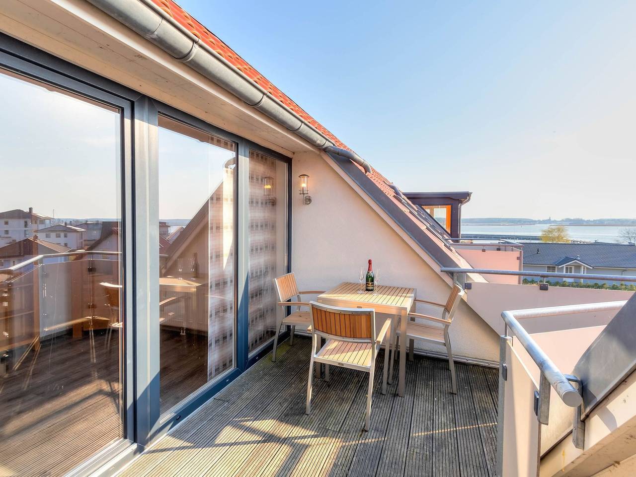 Ferienwohnung in Usedom für 6 Personen in Usedom