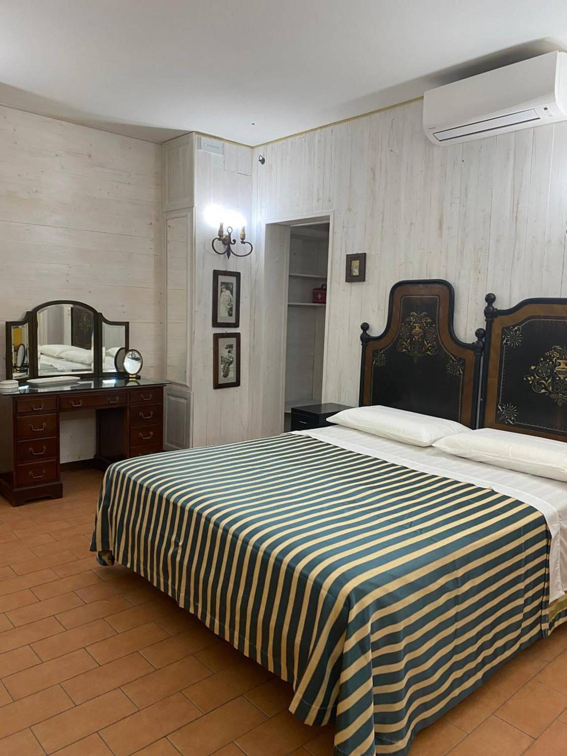 Viale del Re 33: vuestra casa vintage cerca del mar en Catona (Rc) in Regio de Calabria, Costa Tirrénica Calabria