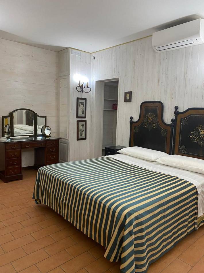 Casa de vacaciones para 9 personas - 1