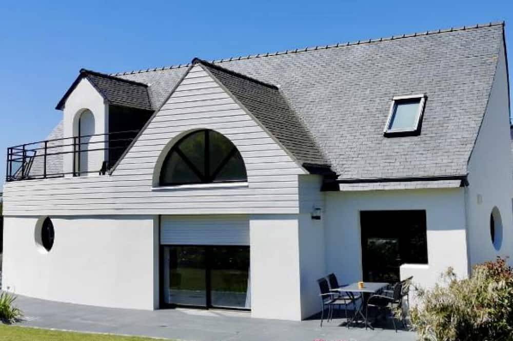 Photo : Maison de vacances