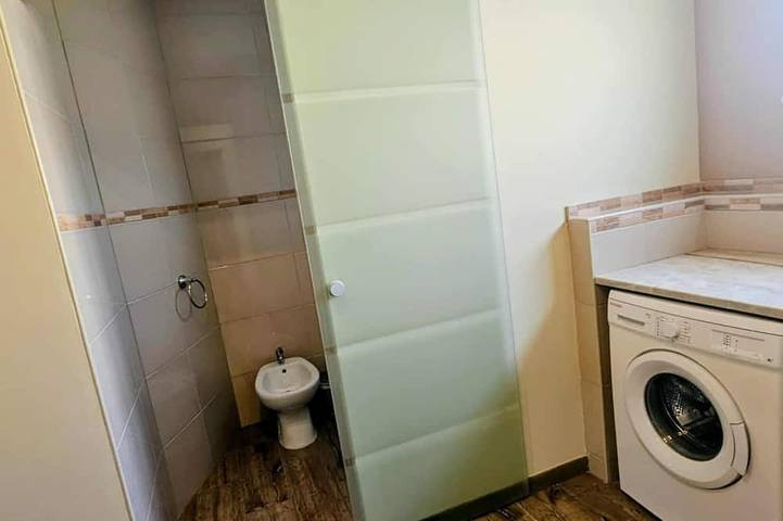 Villa pour 6 personnes, avec jardin à Faro - 2