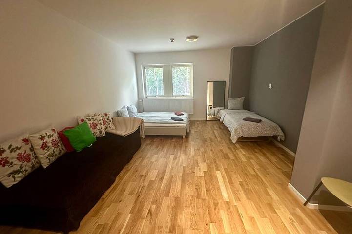 Ferienwohnung für 5 Personen in Sollentuna kommun