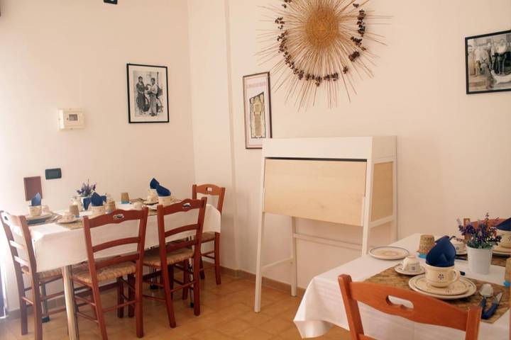 Chambre d’hôte pour 3 personnes dans Région d'Otranto - 3