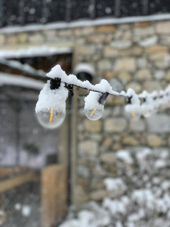 Gîte pour 2 personnes, avec vue et terrasse à Eupen - 2