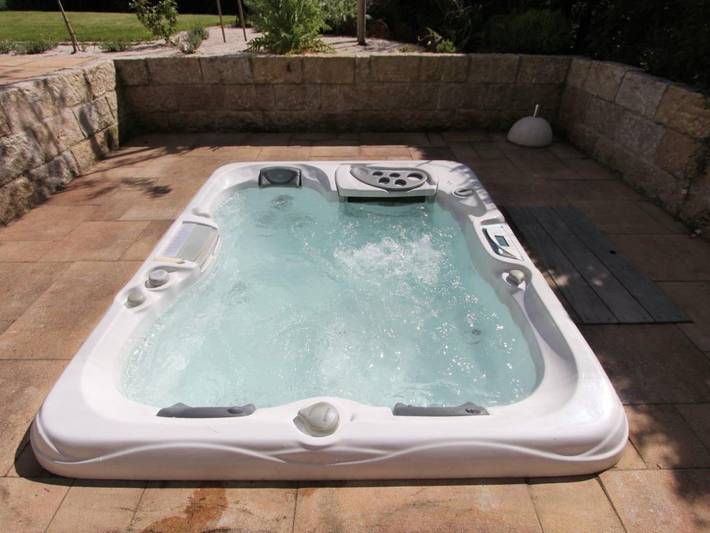 Ferienhaus für 6 Personen, mit Garten in Rottach-Egern - 3