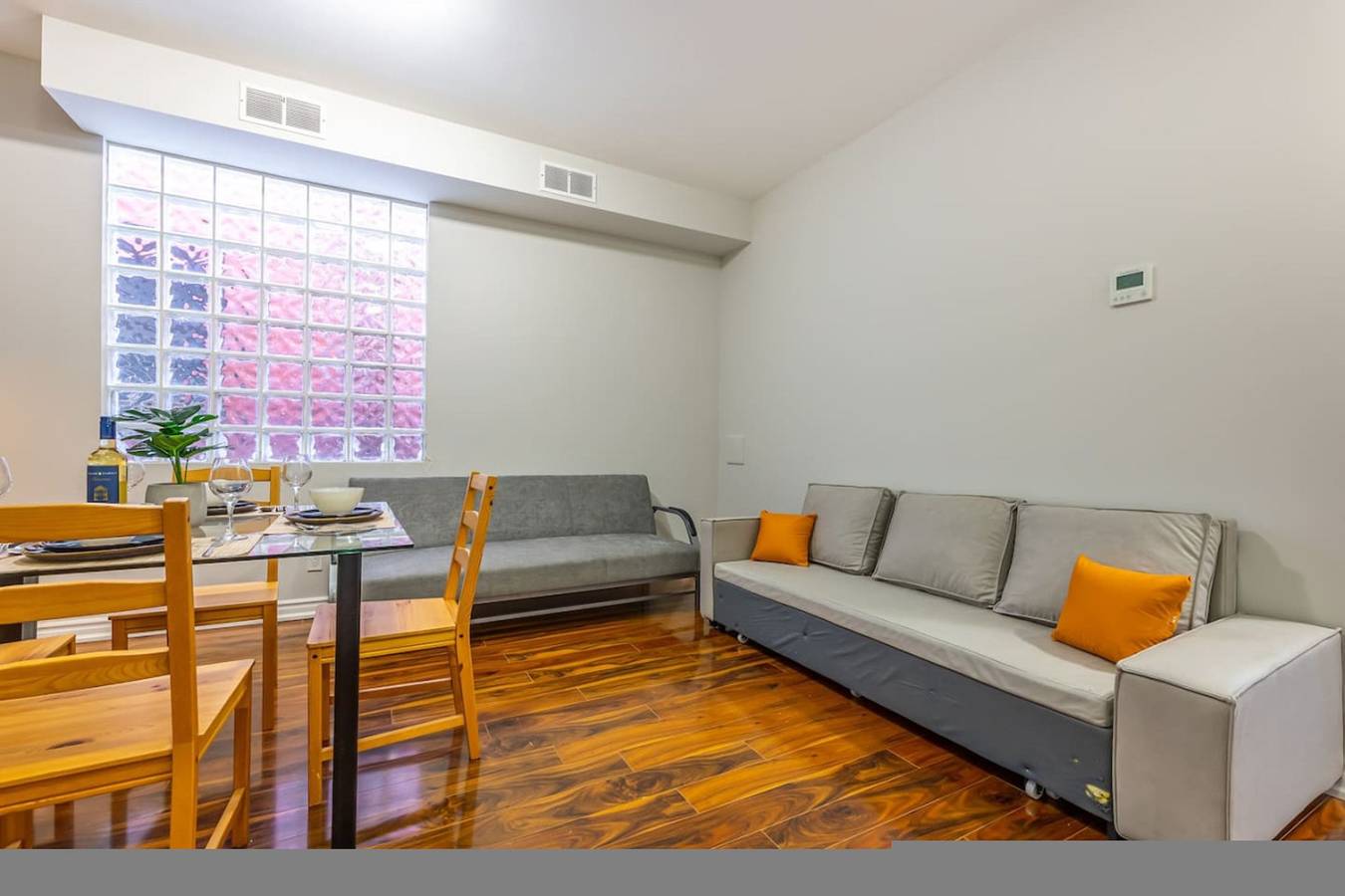 Appartamento intero, Bright 1Br Apt in Niagara Falls and Scenic Stay in Niagara Falls, Cascate del Niagara