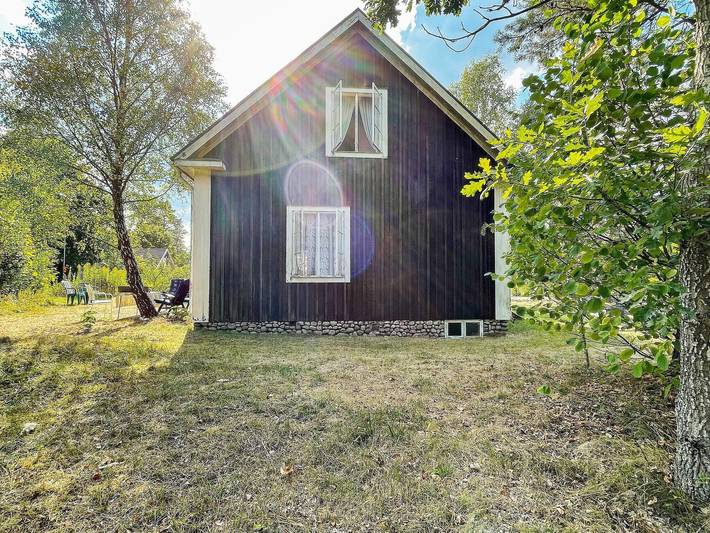 Ferienhaus für 5 Personen, mit Garten in Smaland - 4