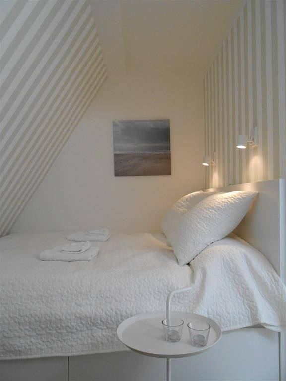 Ganze Ferienwohnung, Haus Liv - Appartement Düne in Westerland, Sylt (Gemeinde)