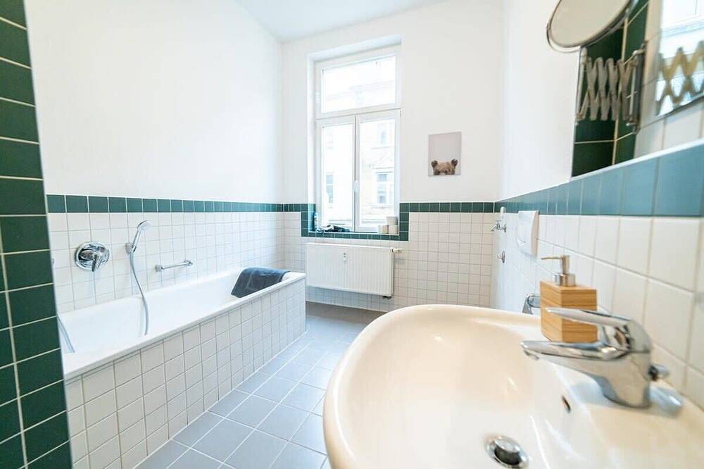 Fhre Premium Apartment Halle, foto 10
