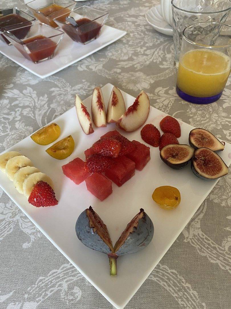 La Pause Cadurcienne - Studio- Chambres d'hôtes in Cahors, Lot