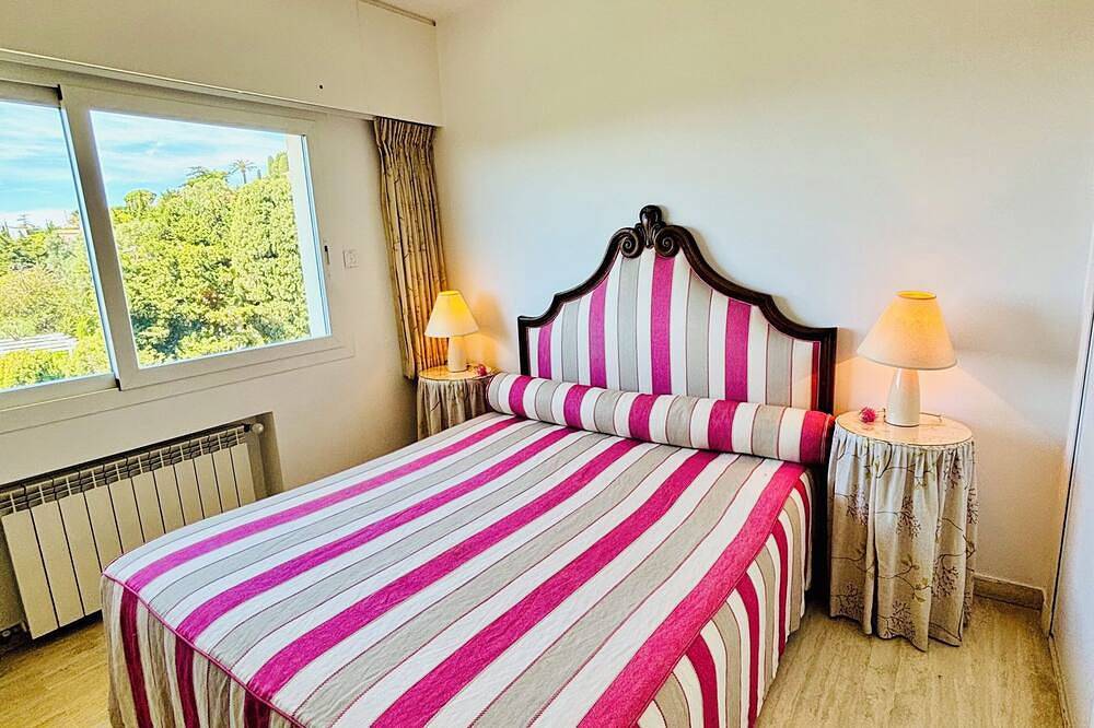 Ganze Wohnung, Wohnung mit 2 Terrassen, unglaublicher Meerblick im privaten Bereich in Villefranche-sur-Mer, Mittelmeerküste (Frankreich)