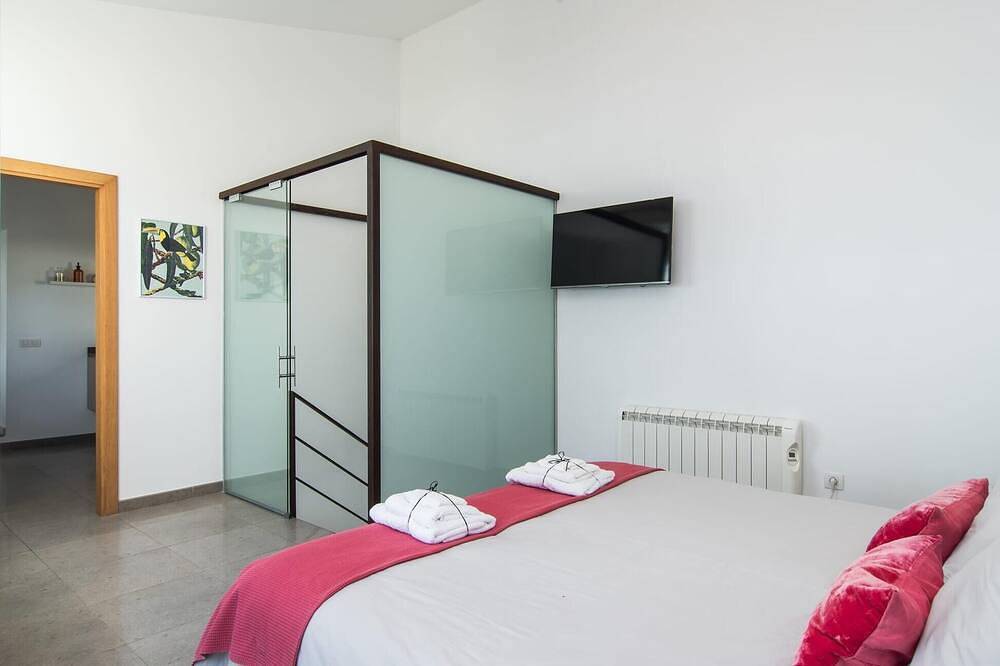 Cristina Cladera Crespi in Playa de Muro, Muro