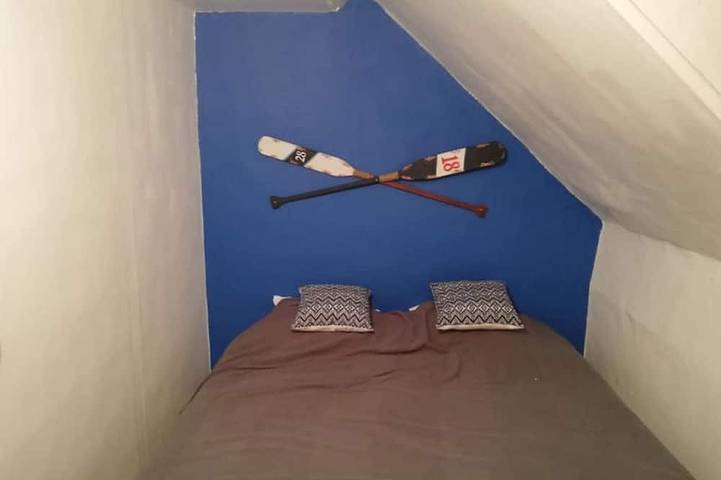 Location de vacances pour 8 personnes dans Office De Tourisme De Mers Les Bains - 4