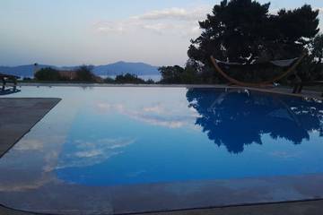 Villa for 10 People in Skiathos, Decentralized Administration of Thessaly - Central Greece, Photo 3