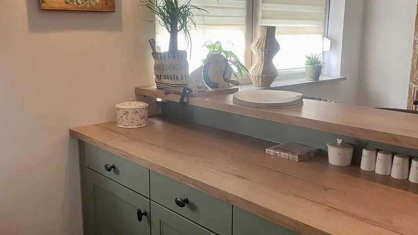 Ferienhaus für 6 Personen, mit Garten in Landkreis Heidekreis - 3
