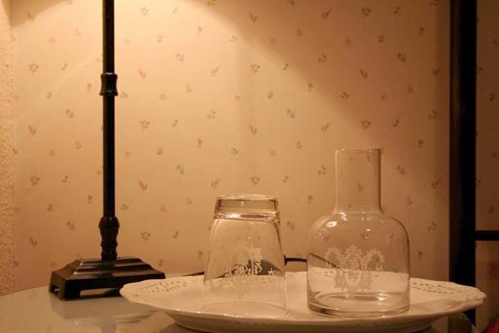 Casa de huéspuedes para 2 personas, con vistas y terraza en Sierra de Gredos - 2