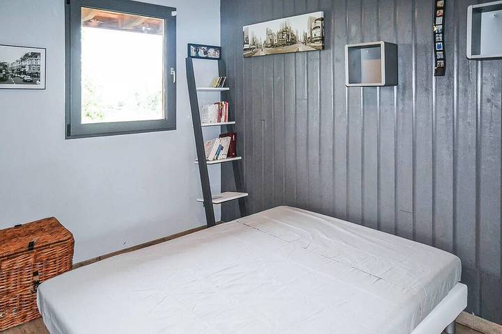 Location de vacances pour 8 personnes à Montbazin - 4