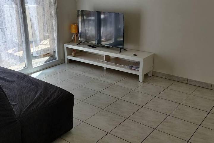 Gîte pour 4 personnes, avec terrasse à Champs-sur-Marne - 2