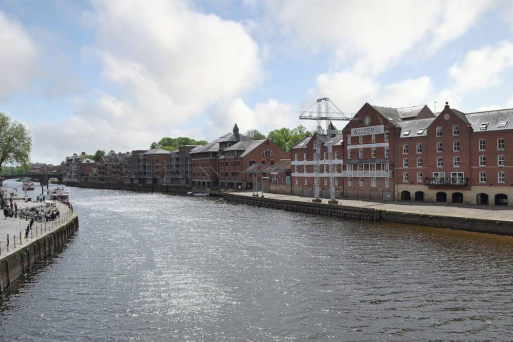 Casa vacanza a Northern England a partire da 198€ a notte