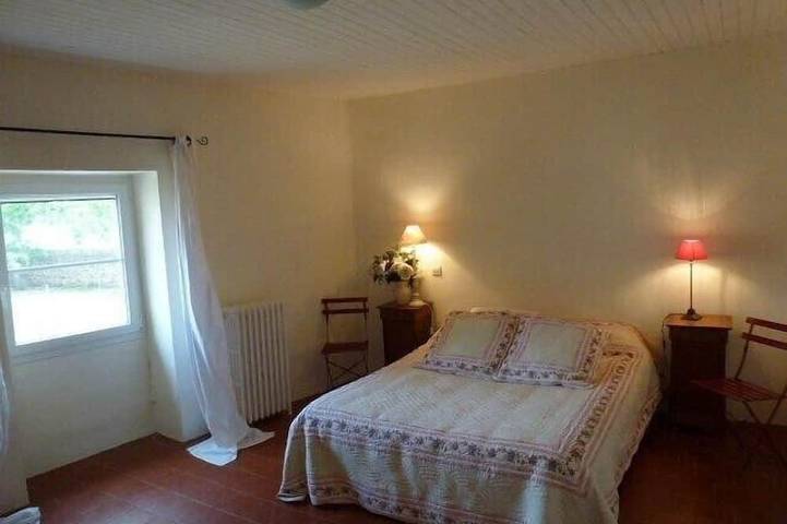 Gîte pour 6 personnes, avec jardin et terrasse à Agde - 2